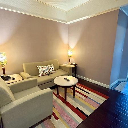 Hualien Charming City Hotel Esterno foto