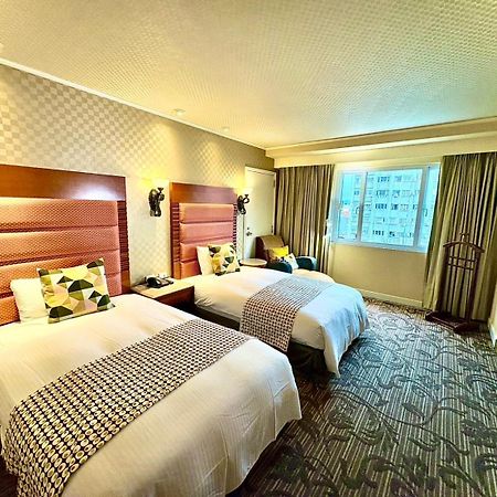 Hualien Charming City Hotel Esterno foto