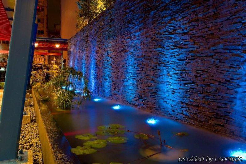 Hualien Charming City Hotel Esterno foto