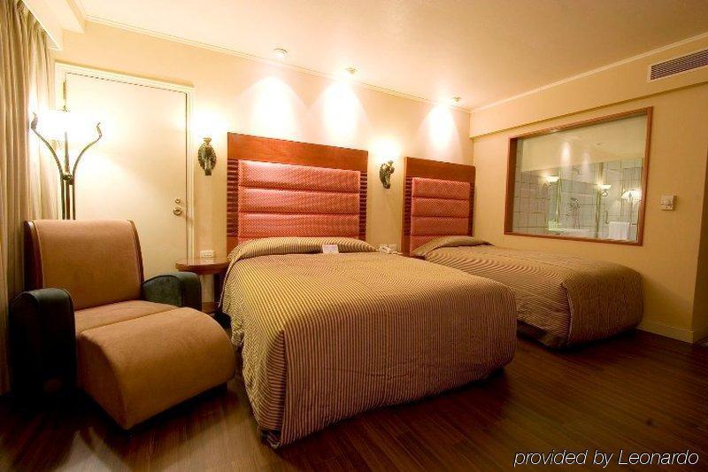 Hualien Charming City Hotel Esterno foto