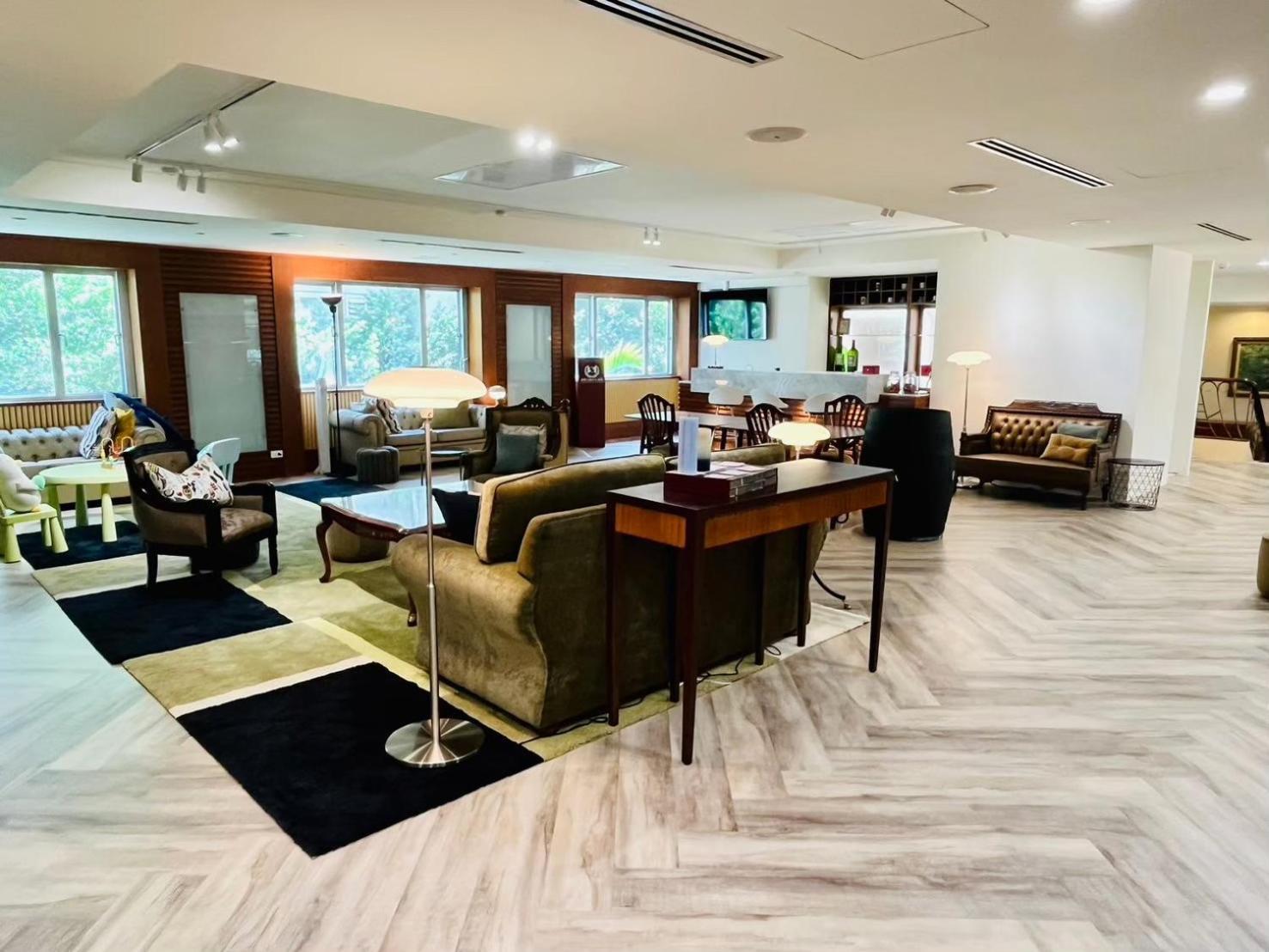 Hualien Charming City Hotel Esterno foto
