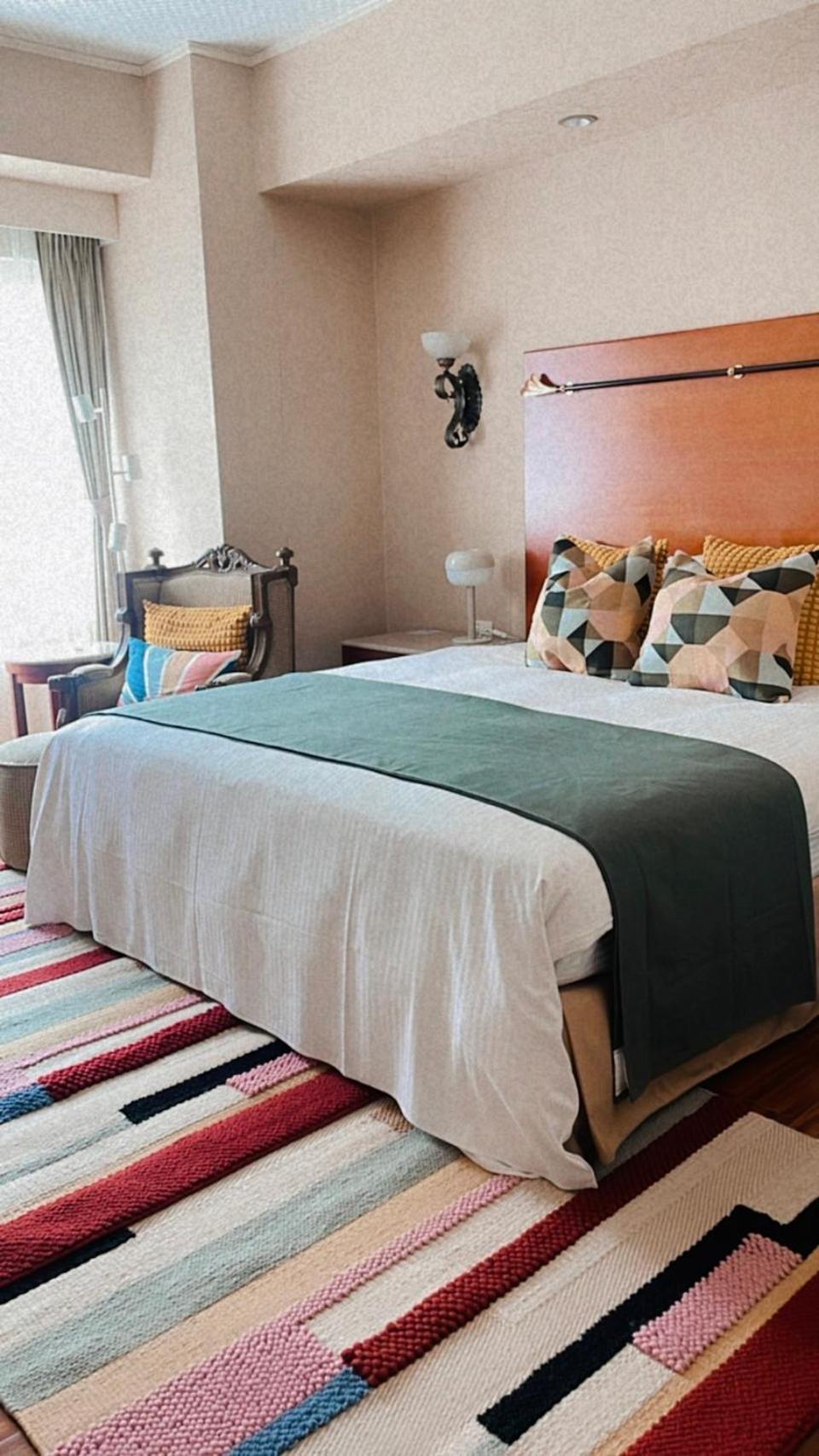 Hualien Charming City Hotel Esterno foto