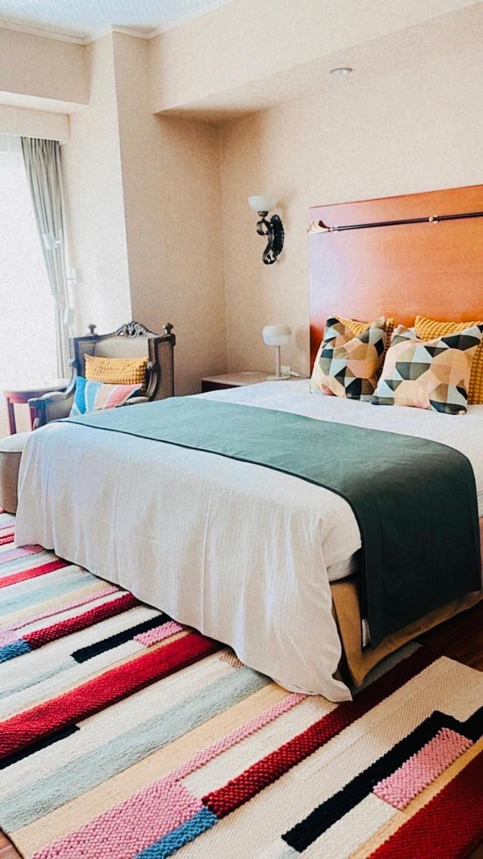 Hualien Charming City Hotel Esterno foto