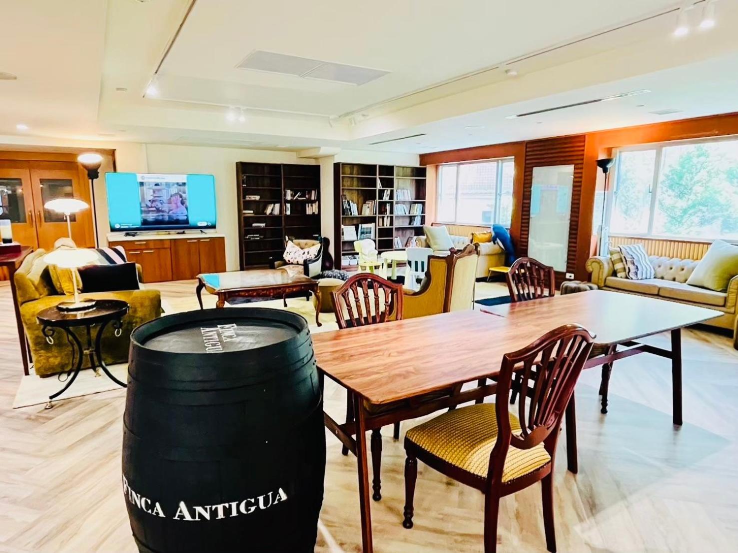 Hualien Charming City Hotel Esterno foto