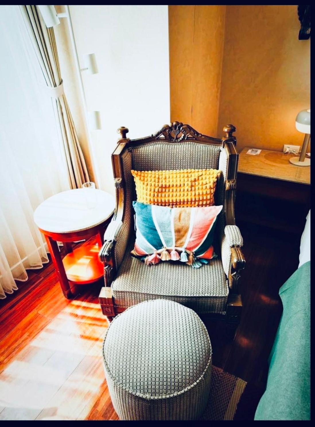 Hualien Charming City Hotel Esterno foto