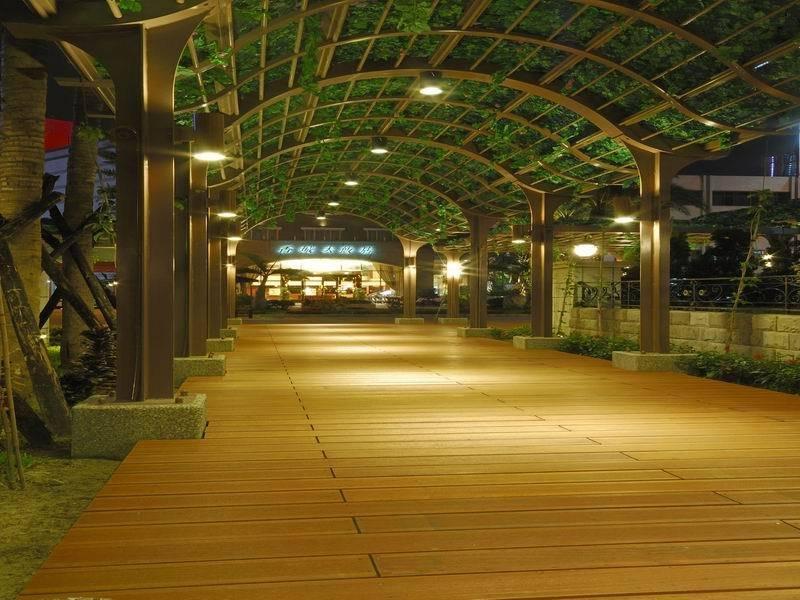 Hualien Charming City Hotel Esterno foto