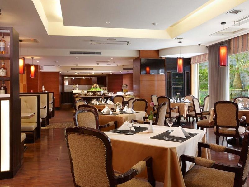 Hualien Charming City Hotel Esterno foto