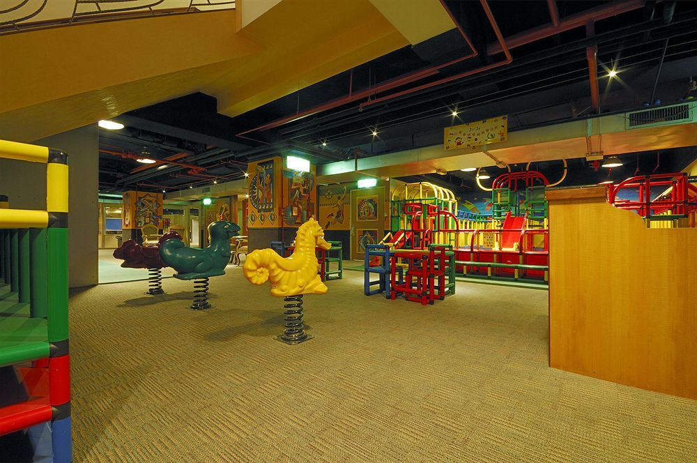 Hualien Charming City Hotel Esterno foto