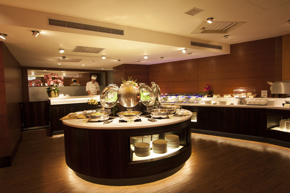 Hualien Charming City Hotel Esterno foto