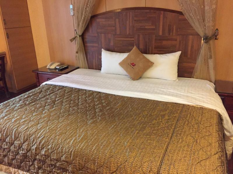 Hualien Charming City Hotel Esterno foto