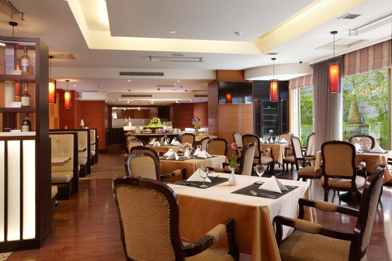 Hualien Charming City Hotel Esterno foto