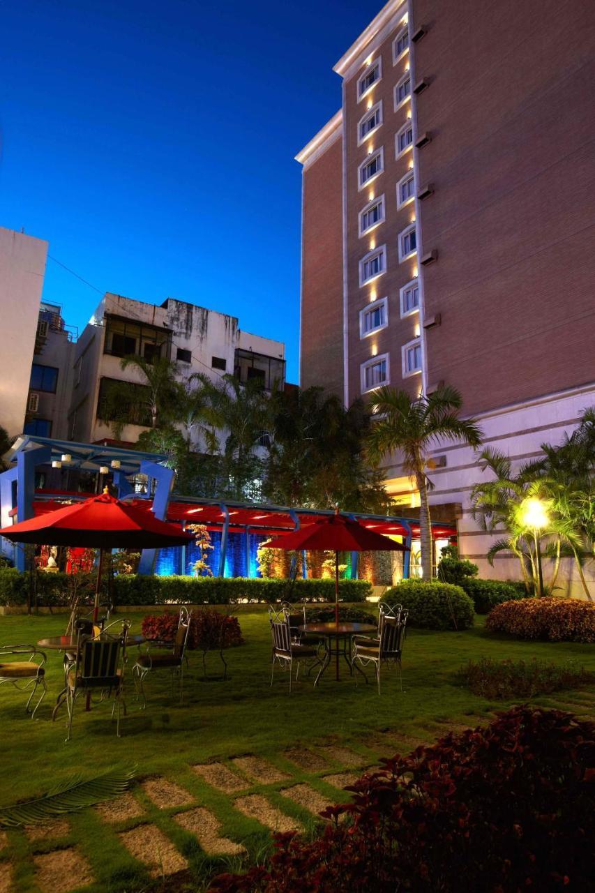 Hualien Charming City Hotel Esterno foto